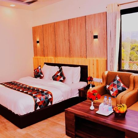 Bed and Breakfast Travel Soul By Saif Sawai Madhopur Exterior foto
