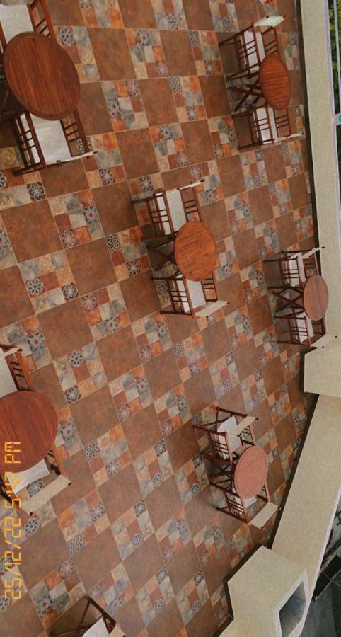 Bed and Breakfast Travel Soul By Saif Sawai Madhopur Exterior foto
