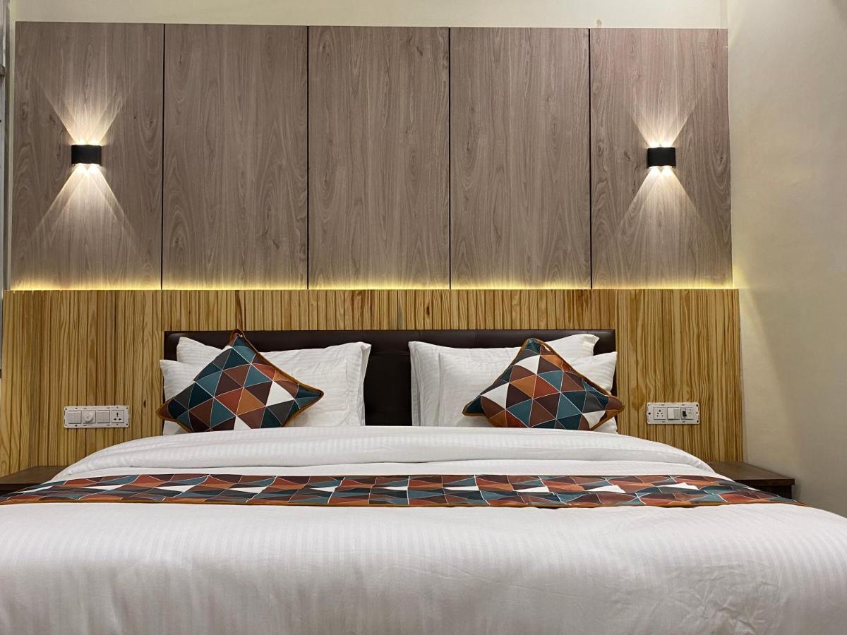 Bed and Breakfast Travel Soul By Saif Sawai Madhopur Exterior foto