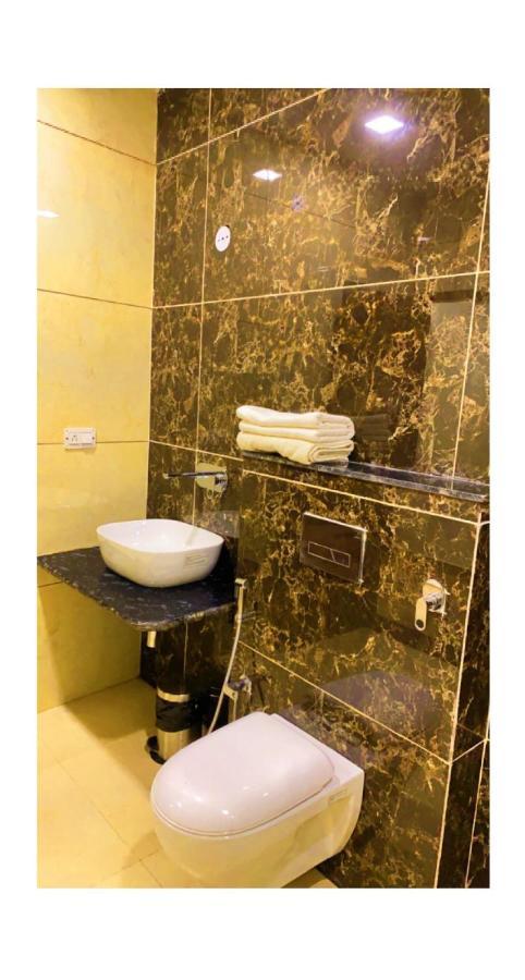 Bed and Breakfast Travel Soul By Saif Sawai Madhopur Exterior foto