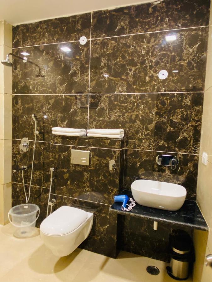 Bed and Breakfast Travel Soul By Saif Sawai Madhopur Exterior foto