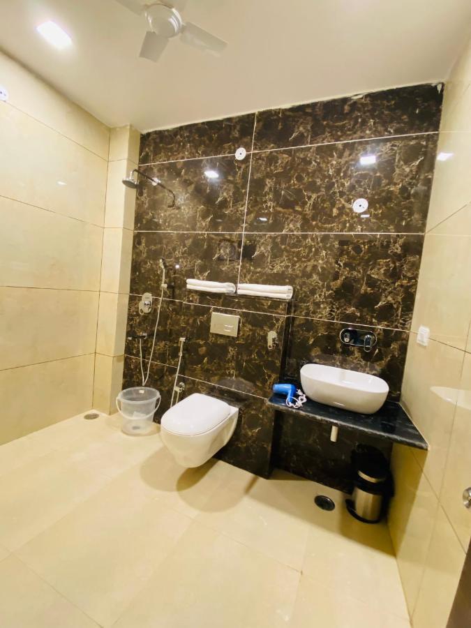 Bed and Breakfast Travel Soul By Saif Sawai Madhopur Exterior foto